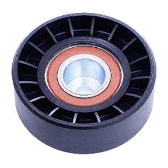 Polia do Alternador - Dayco - APV2157