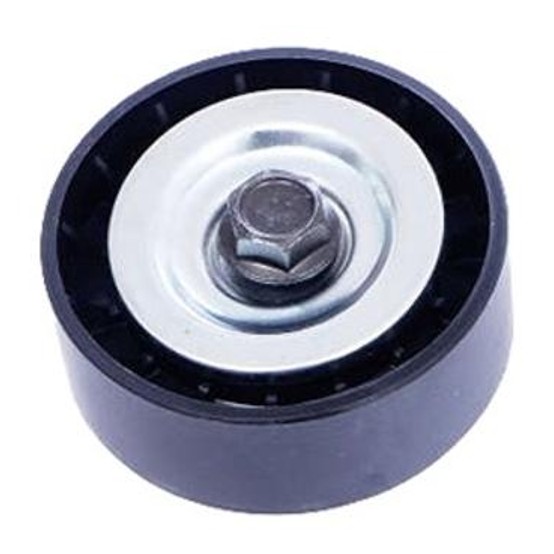 Polia do Alternador - Dayco - APV1068