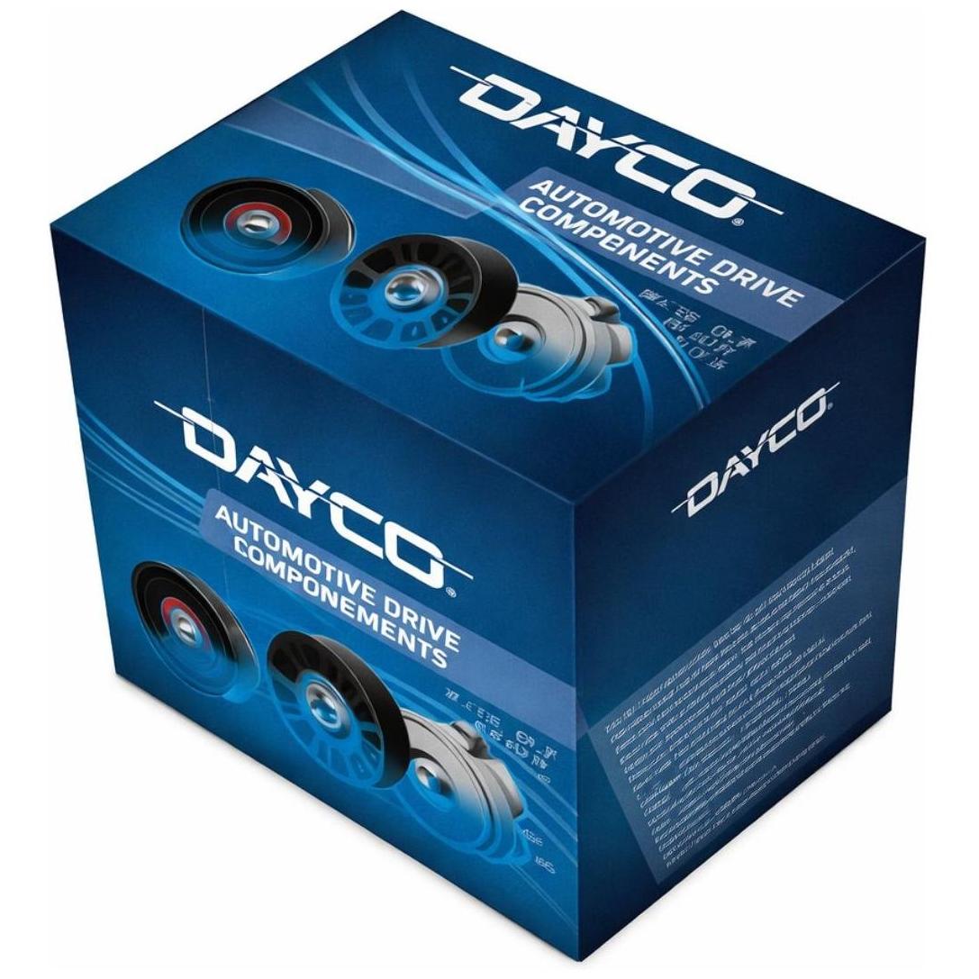 Tensionador do Alternador - Dayco - APV1075