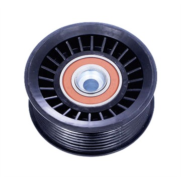 Polia da Correia do Ventilador - Dayco - APV2409