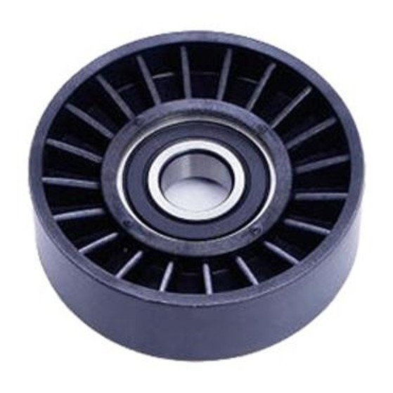 Polia do Alternador - Dayco - APV2860