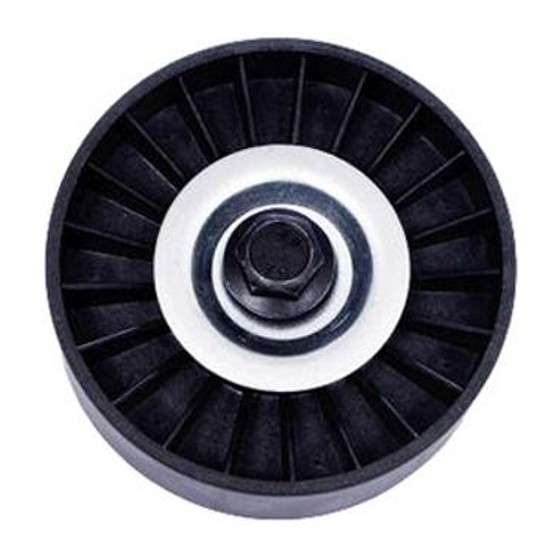 Polia do Alternador - Dayco - APV2905