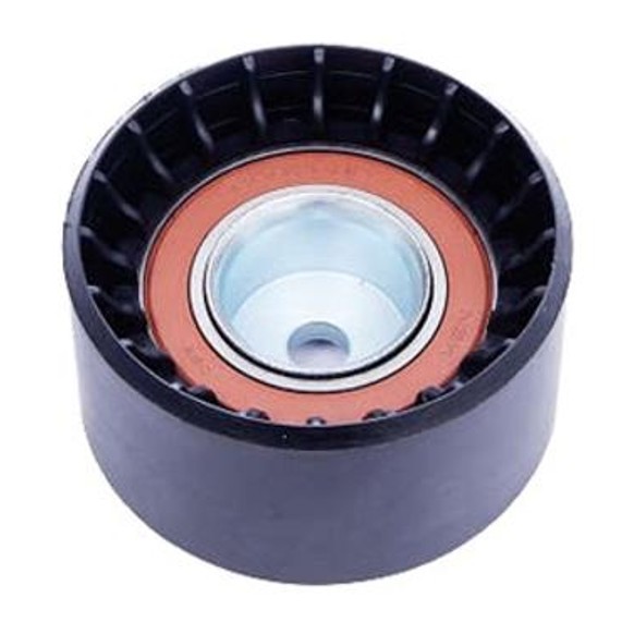 Polia da Correia do Ventilador - Dayco - APV2907