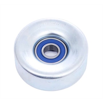 Polia do Alternador - Dayco - APV3082
