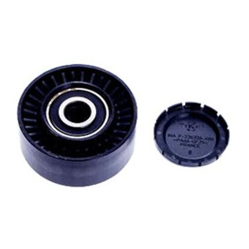 Polia de Acessórios - Dayco - APV2517