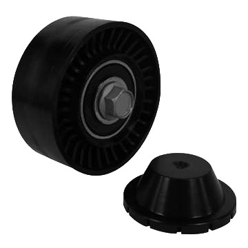 Polia de Acessórios - Dayco - APV3003