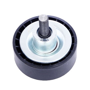 Polia do Alternador - Dayco - APV2151