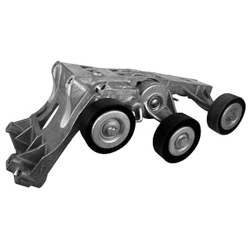 Tensionador do Alternador - Dayco - APV2980