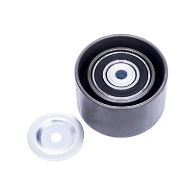 Polia da Correia do Ventilador - Dayco - APV2456