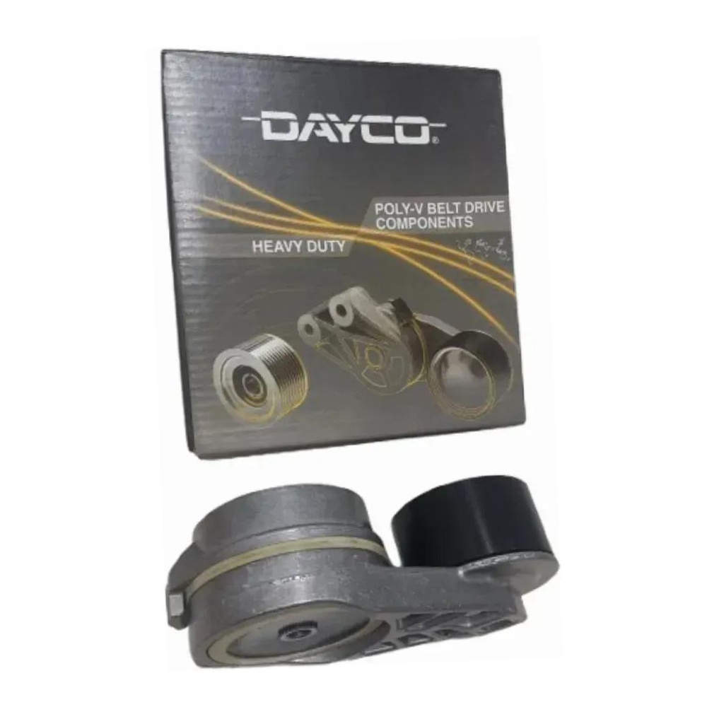 Tensionador de Acessórios - Dayco - APV3707