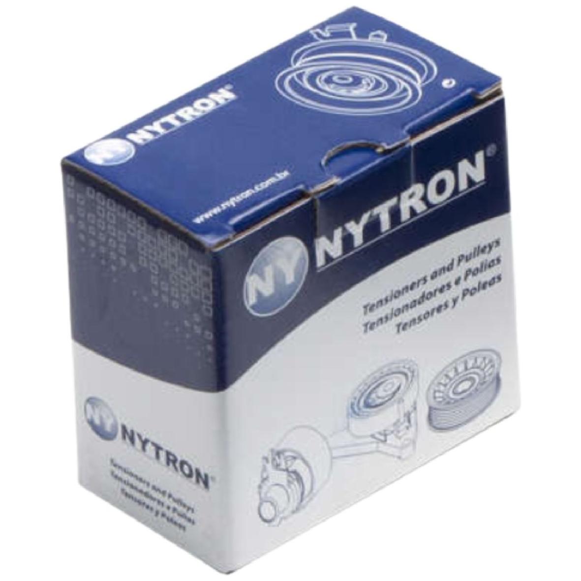 Polia do Alternador - Nytron - 1114