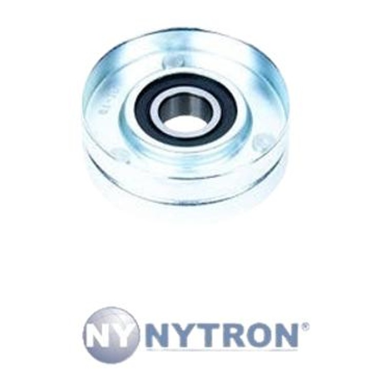 Polia do Alternador - Nytron - 1114
