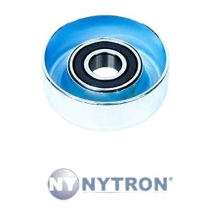 Polia do Alternador - Nytron - 1115