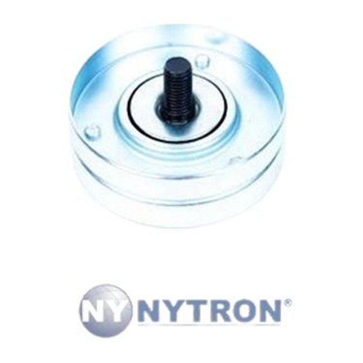 Polia do Alternador - Nytron - 1125