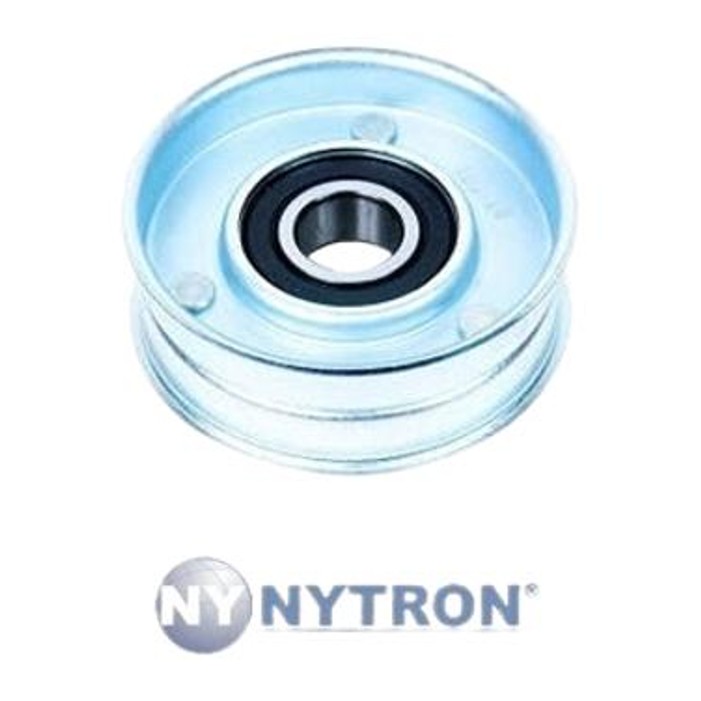 Polia do Alternador - Nytron - 1139