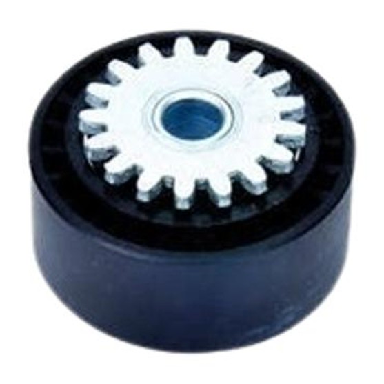 Tensionador do Alternador - Nytron - 1154