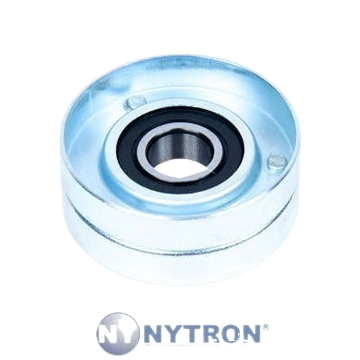 Polia do Alternador - Nytron - 1171