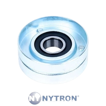 Polia do Alternador - Nytron - 1171