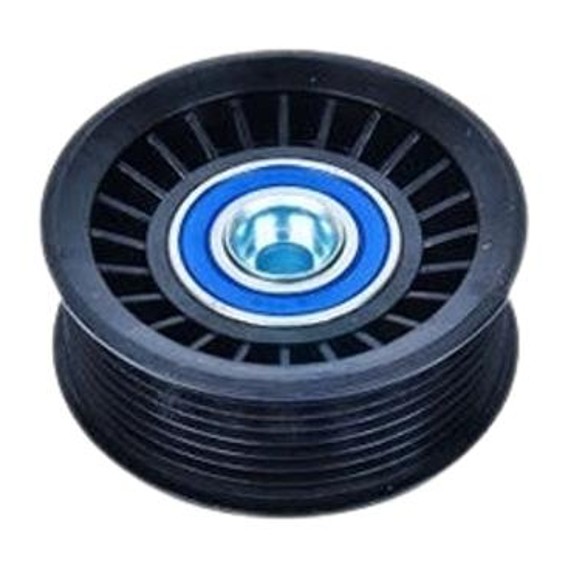 Polia da Correia do Ventilador - Nytron - 1224