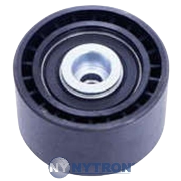 Polia do Alternador - Nytron - 1402