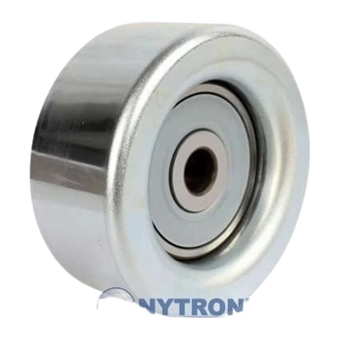 Polia da Correia Dentada - Nytron - 2105