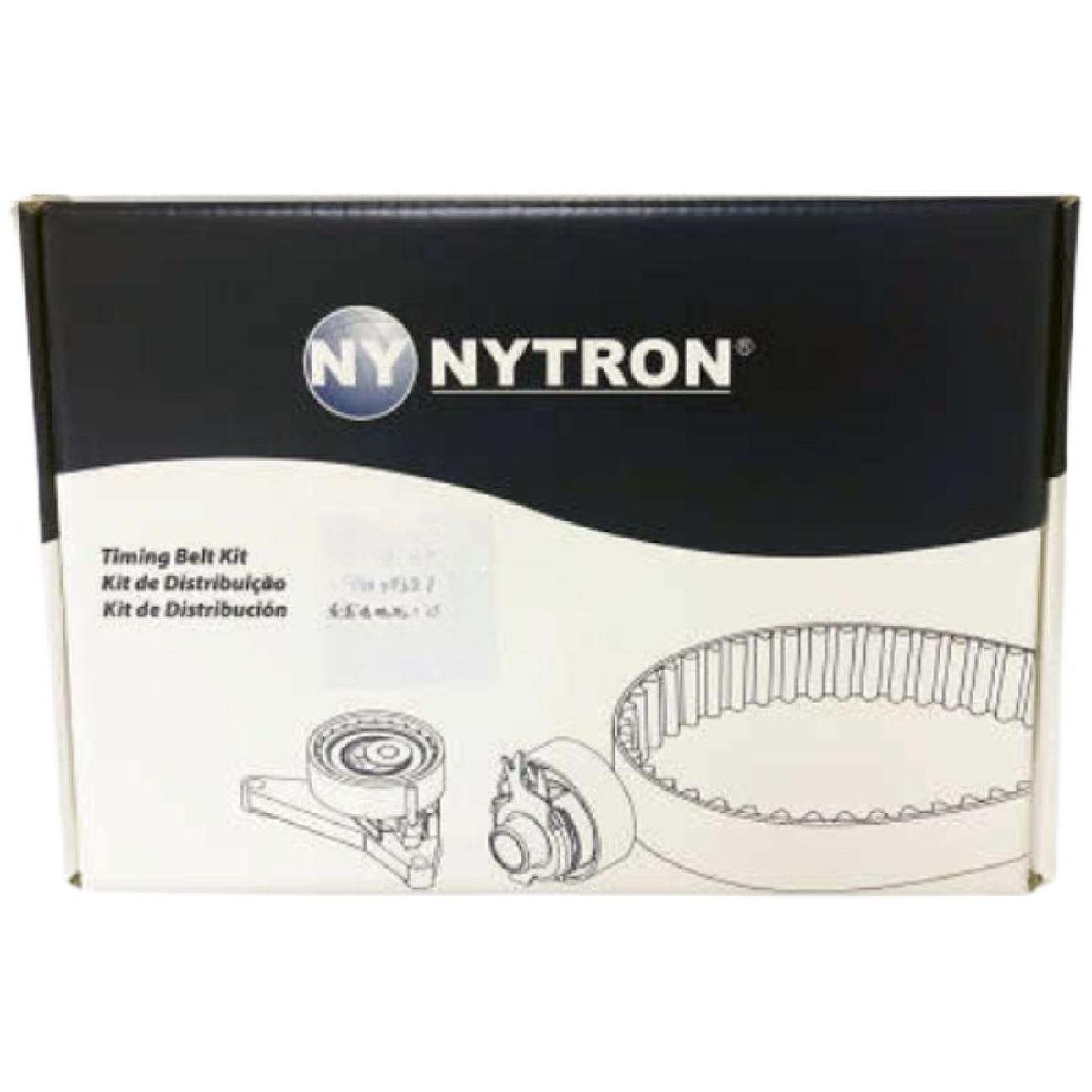 Kit de Distribuição - Nytron - KIT-9023