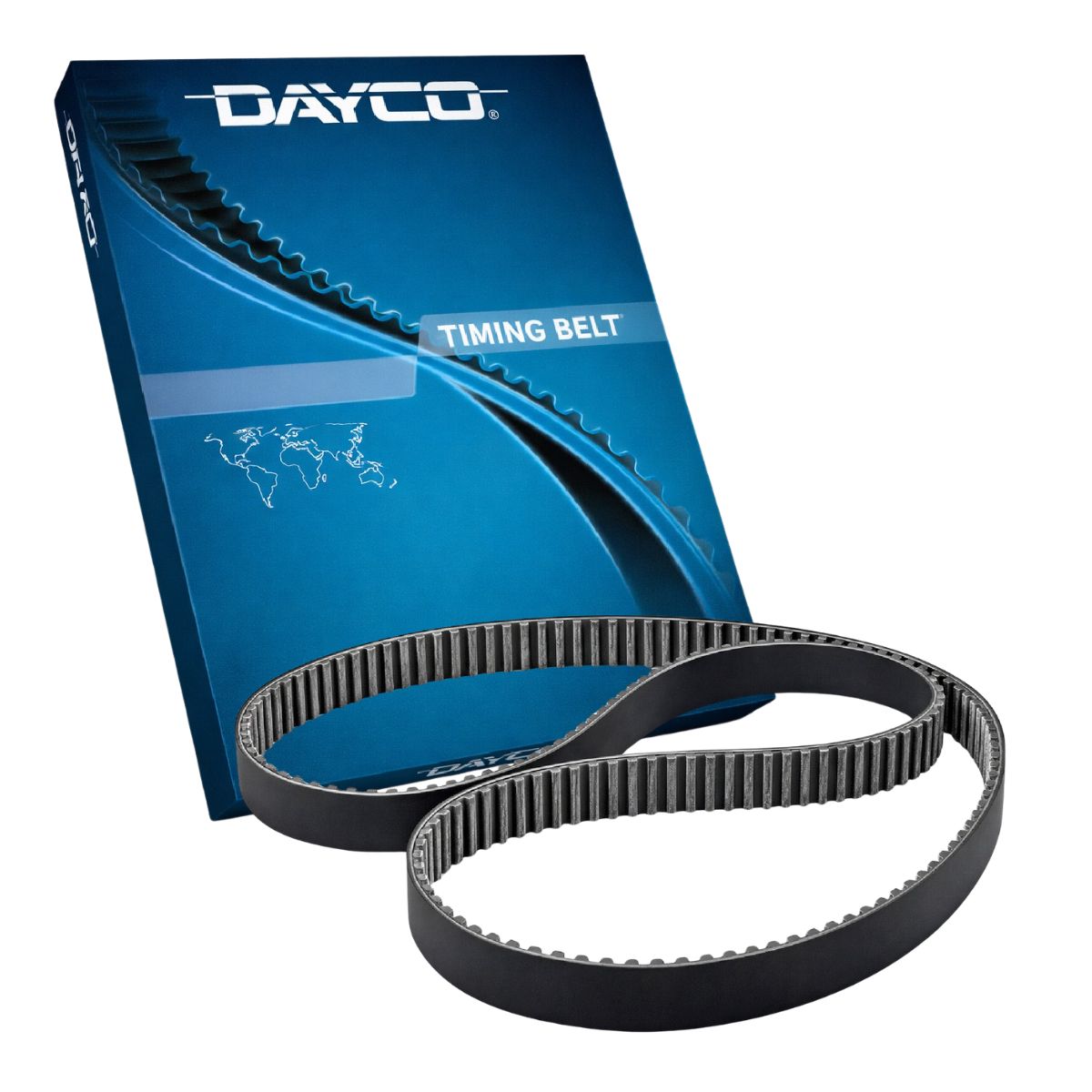 Correia Dentada Sincronizadora - Dayco - 111SP170H