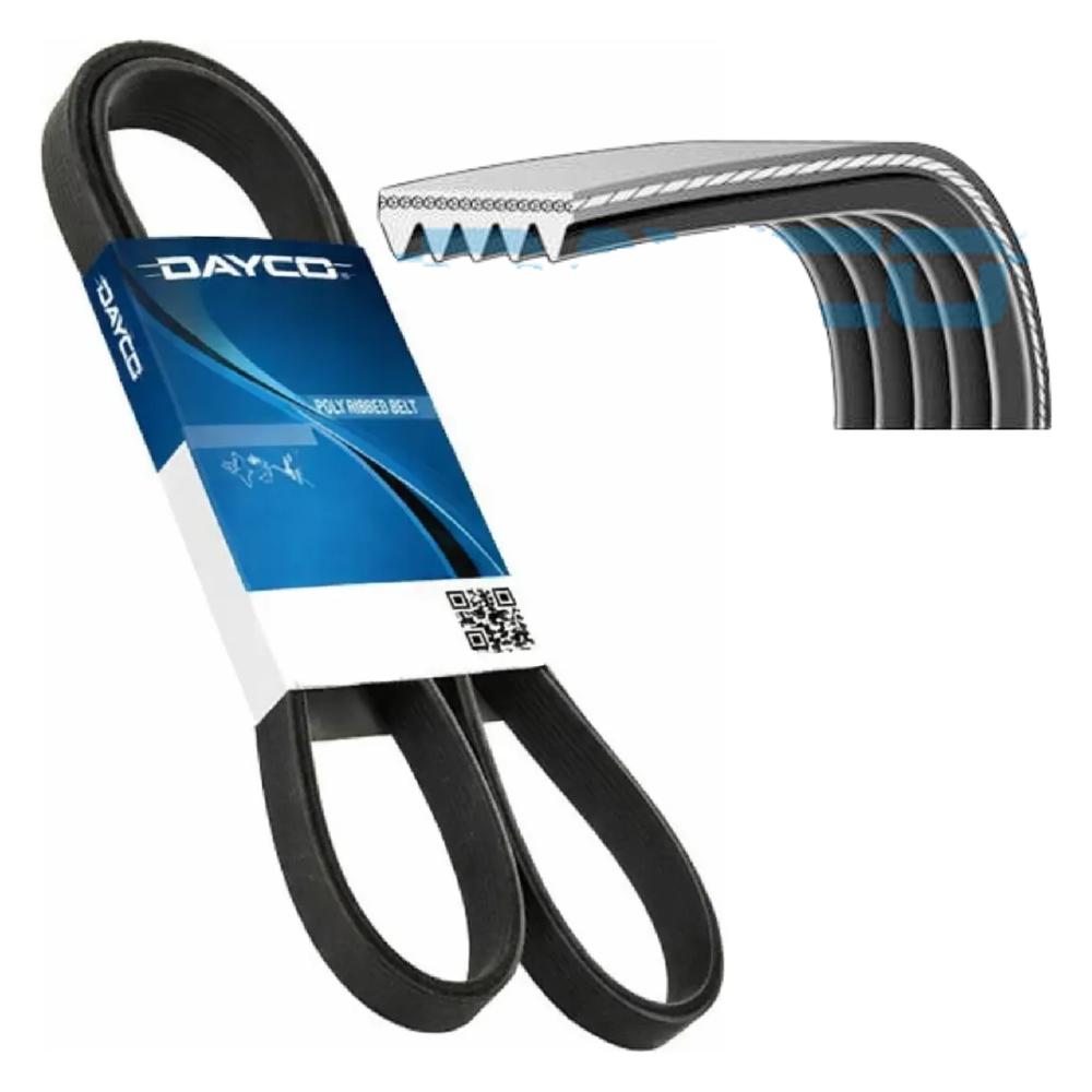 Correia Poly-V 5PK - Dayco - 5PK1250