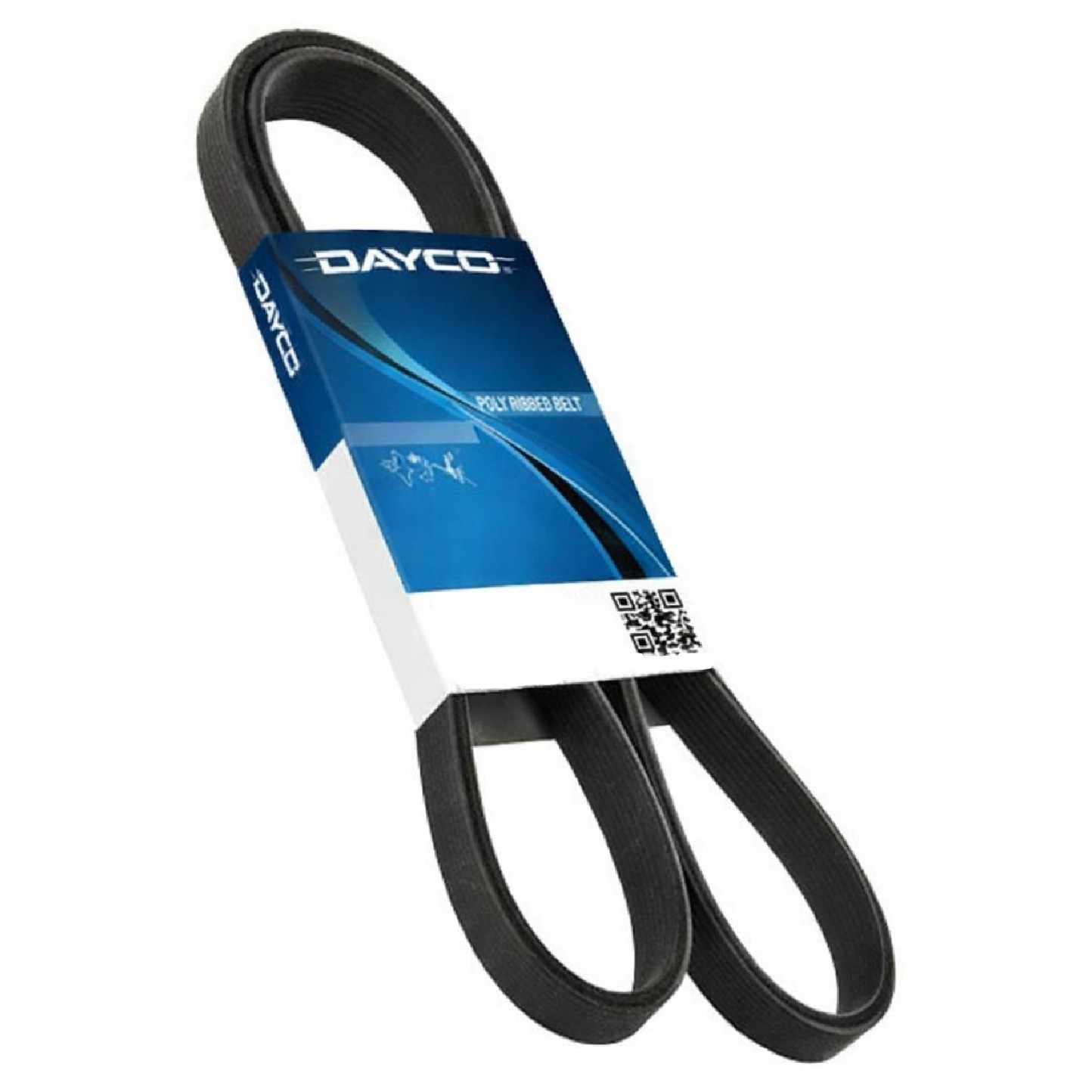Correia Poly-V 6PK 1885mm - Dayco - 6PK1885HD