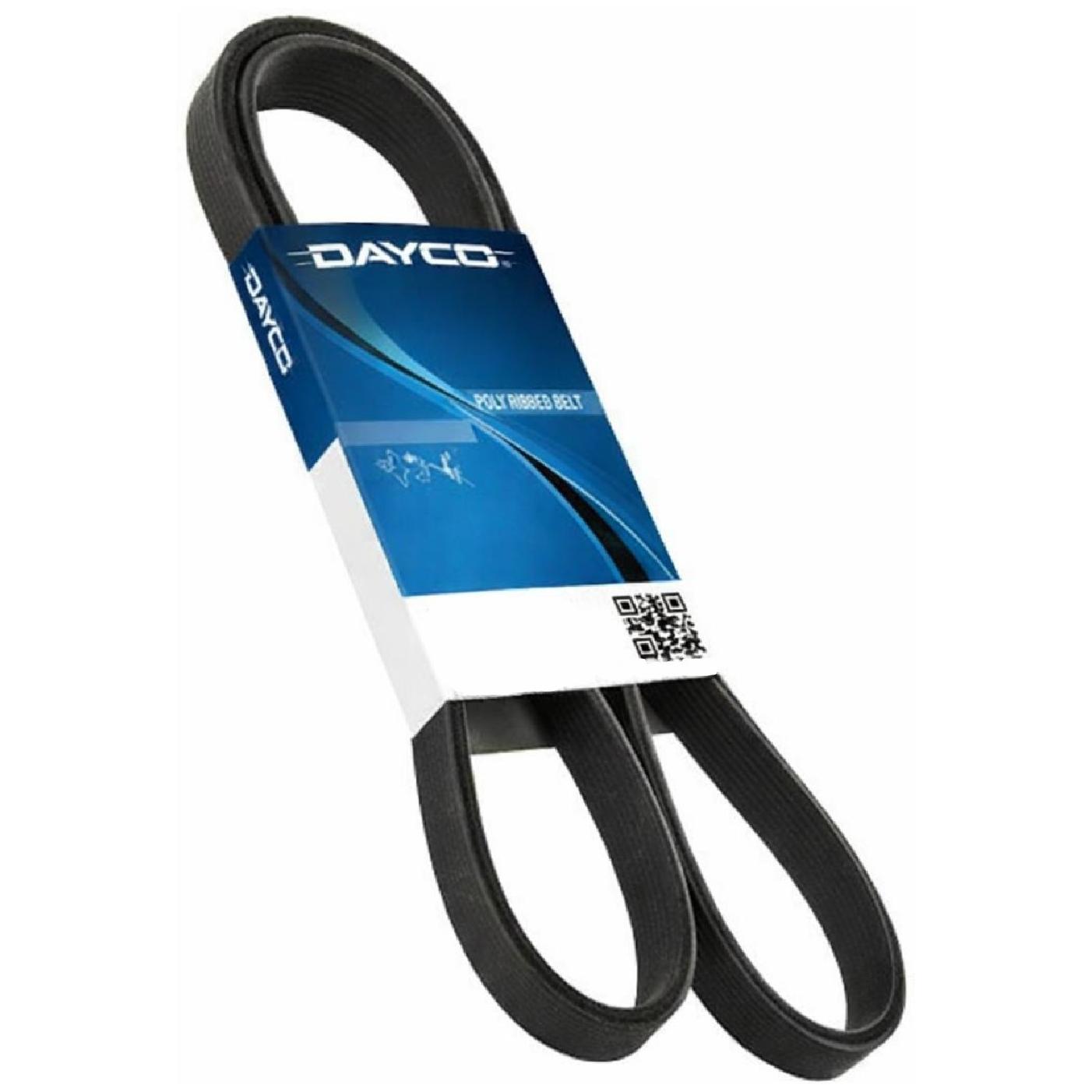 Correia Poly-V 8PK - Dayco - 8PK1535HD
