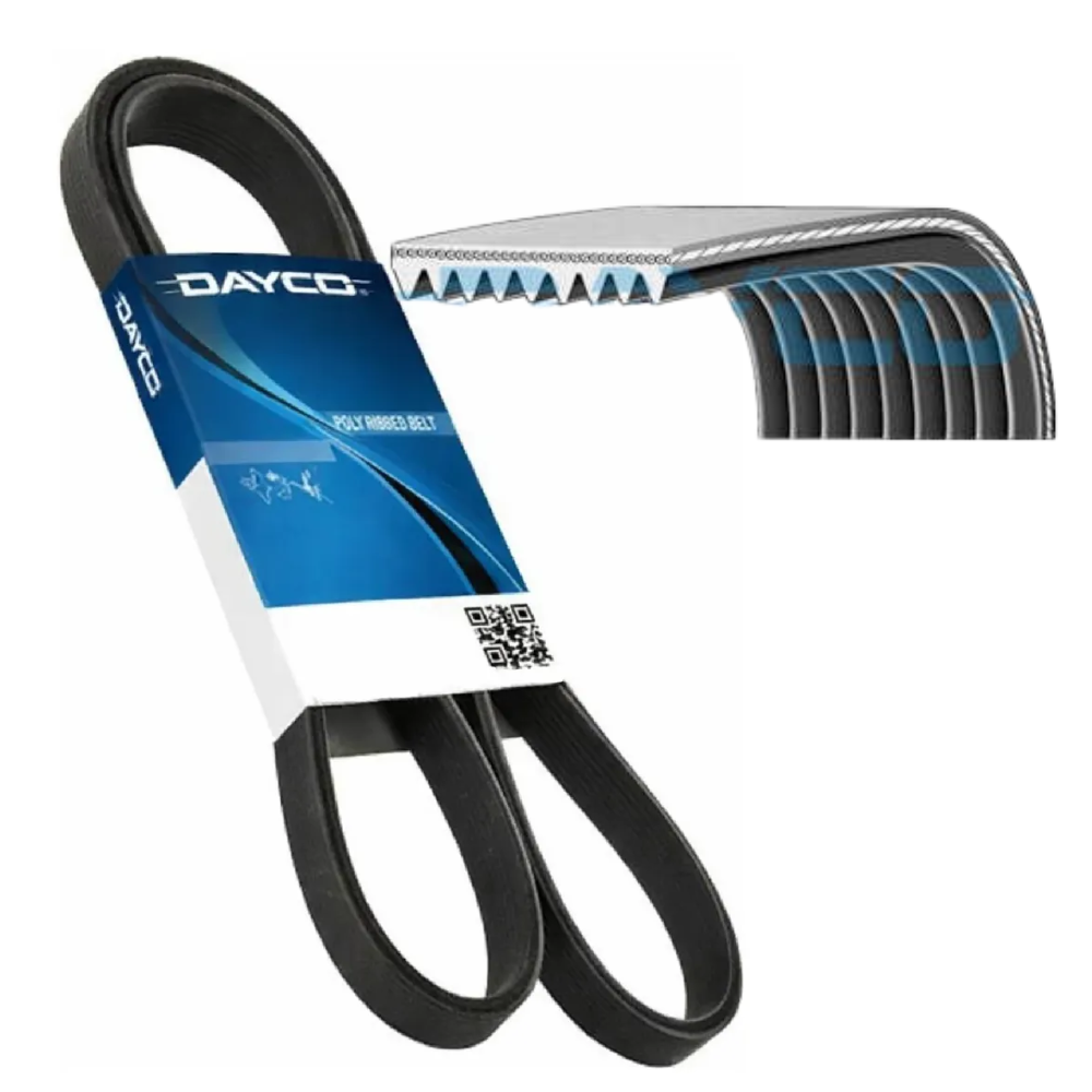 Correia Poly-V 9PK 2140mm - Dayco - 9PK2140HD