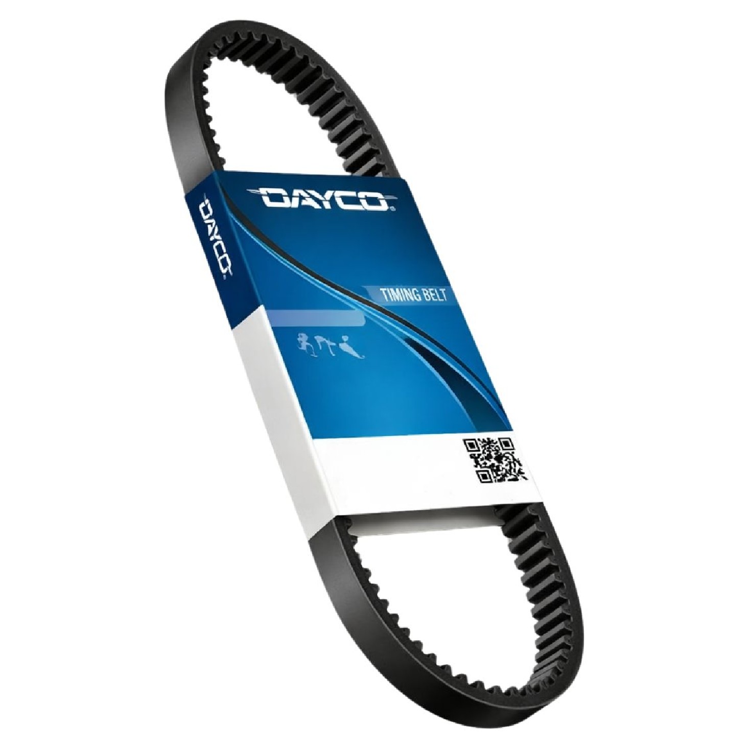 Correia V RAW-EDGE - Dayco - 10A0650C