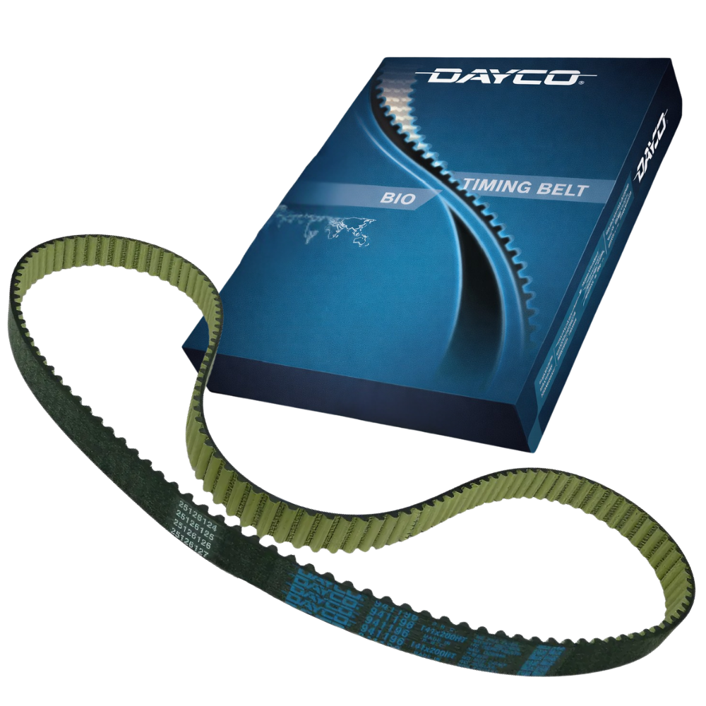 Correia Dentada (Belt in Oil - Óleo) - Dayco - 137STP200HT1