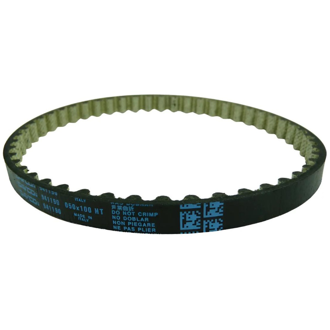 Correia Dentada (Belt in Oil - Óleo) - Dayco - 050P8.65M10HT