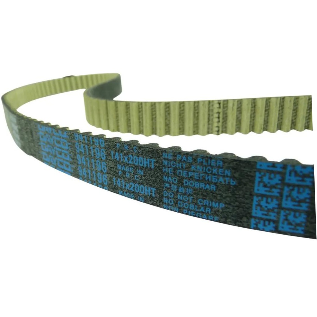 Correia Dentada (Belt in Oil - Óleo) - Dayco - 141STP200HT