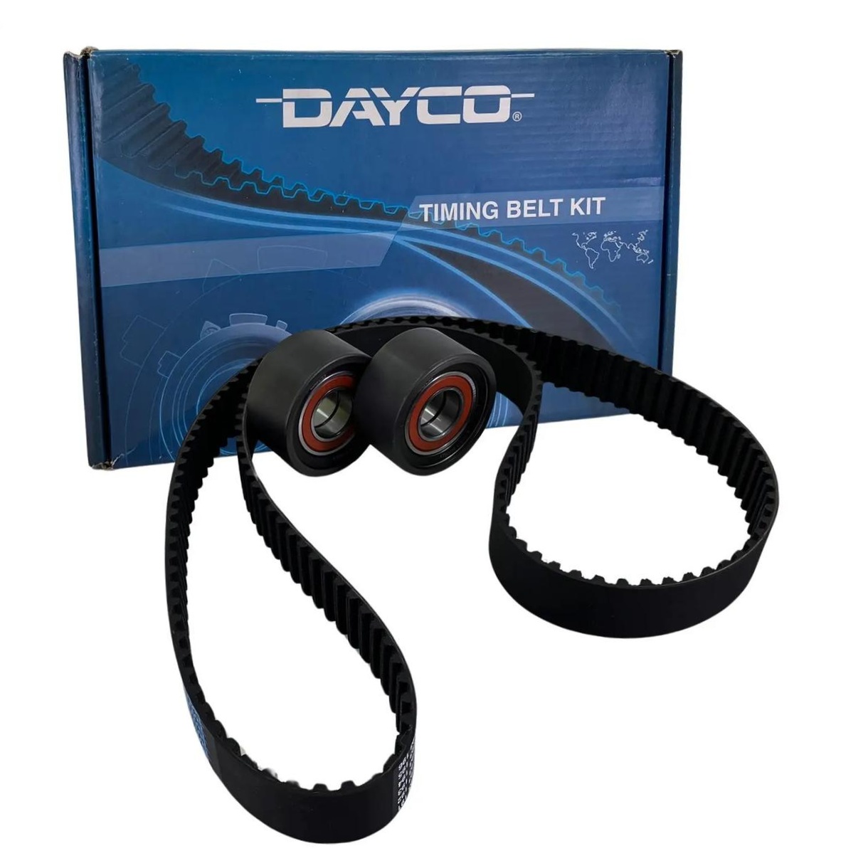 Kit de Distribuição - Dayco - KTB307