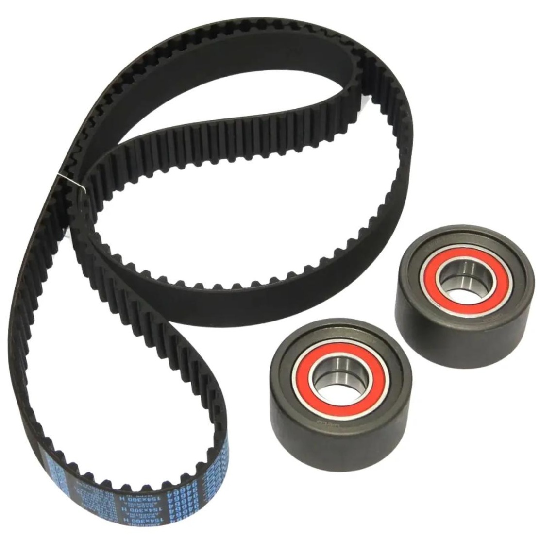 Kit de Distribuição - Dayco - KTB307