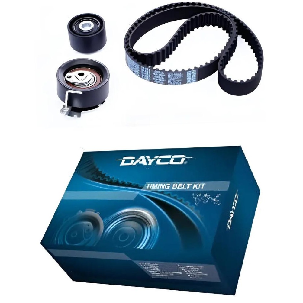 Kit de Distribuição - Dayco - KTB333