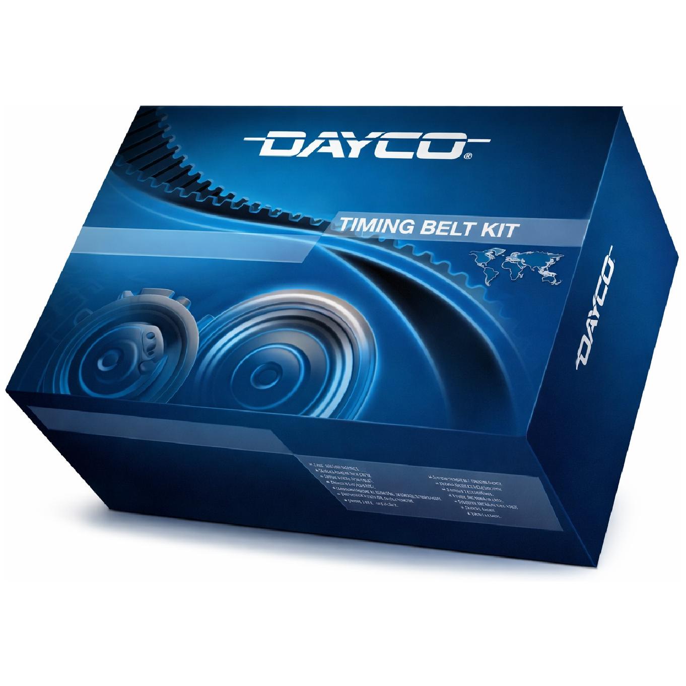 Kit de Distribuição - Dayco - KTB321