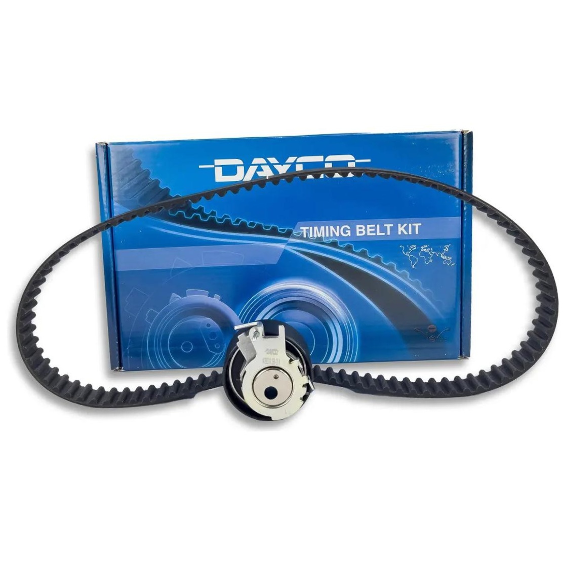 Kit de Distribuição - Dayco - KTB321