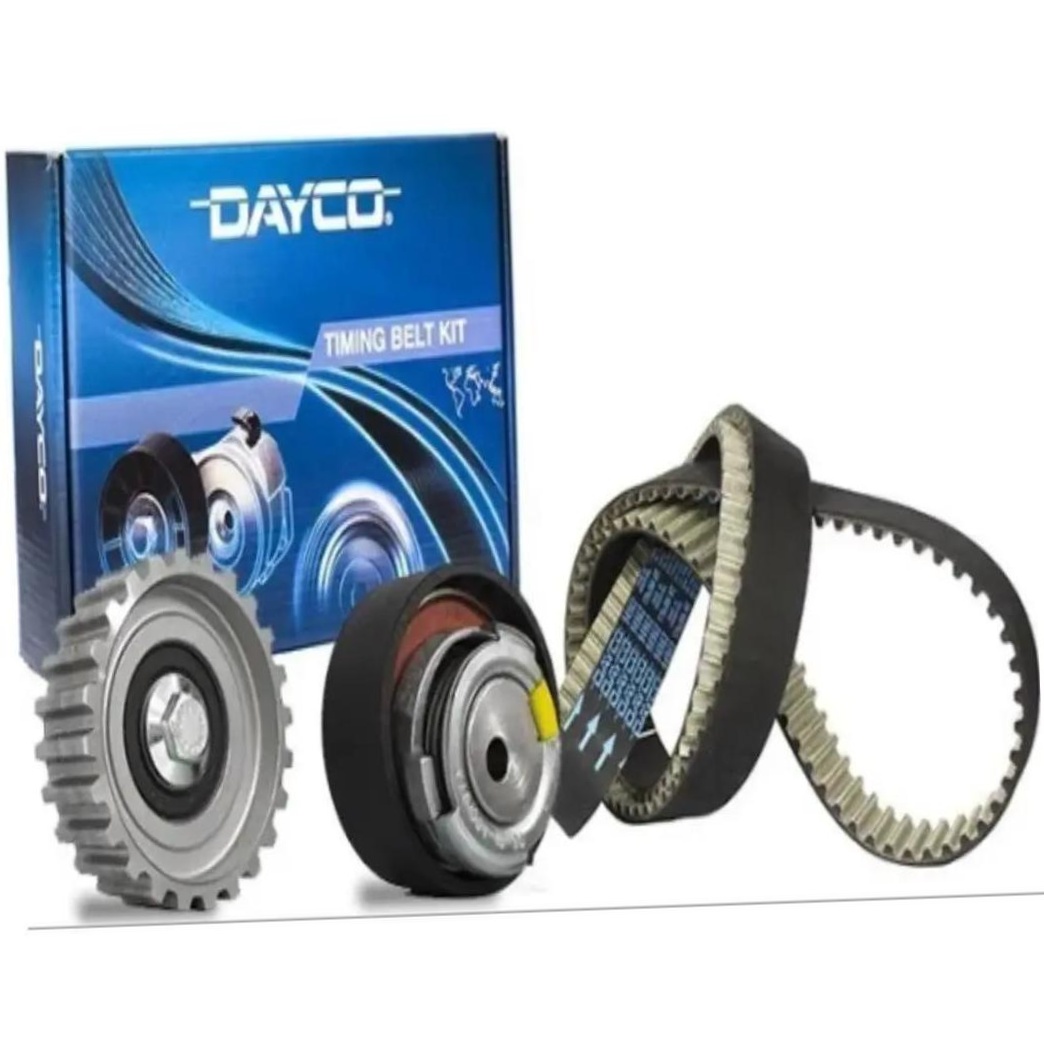 Kit de Distribuição - Dayco - KTB339