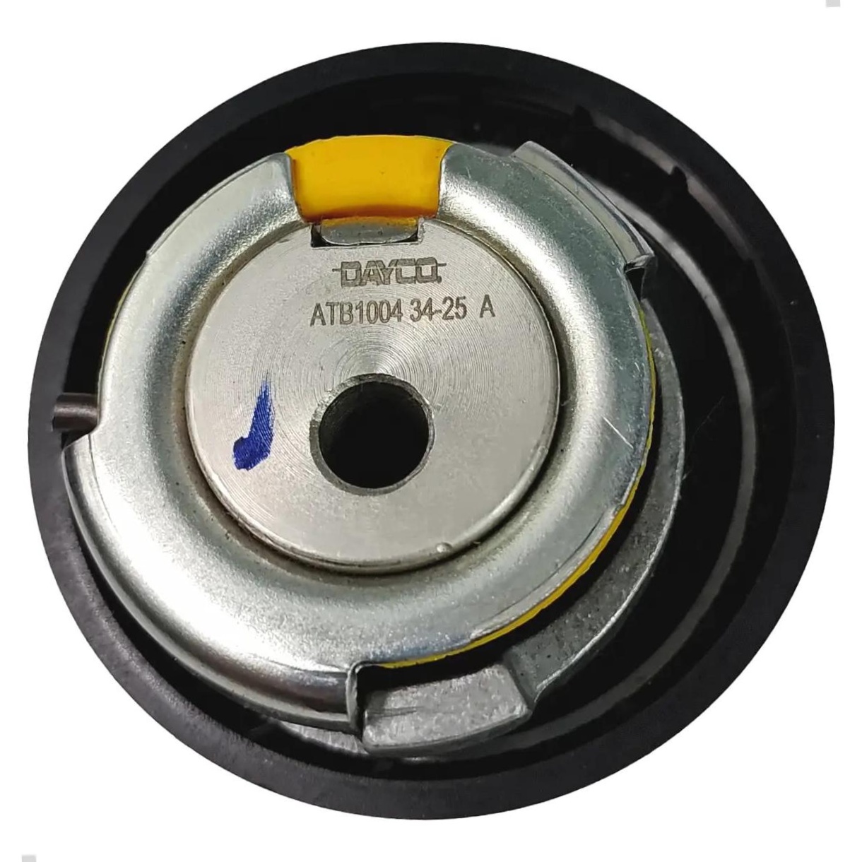Kit de Distribuição - Dayco - KTB339