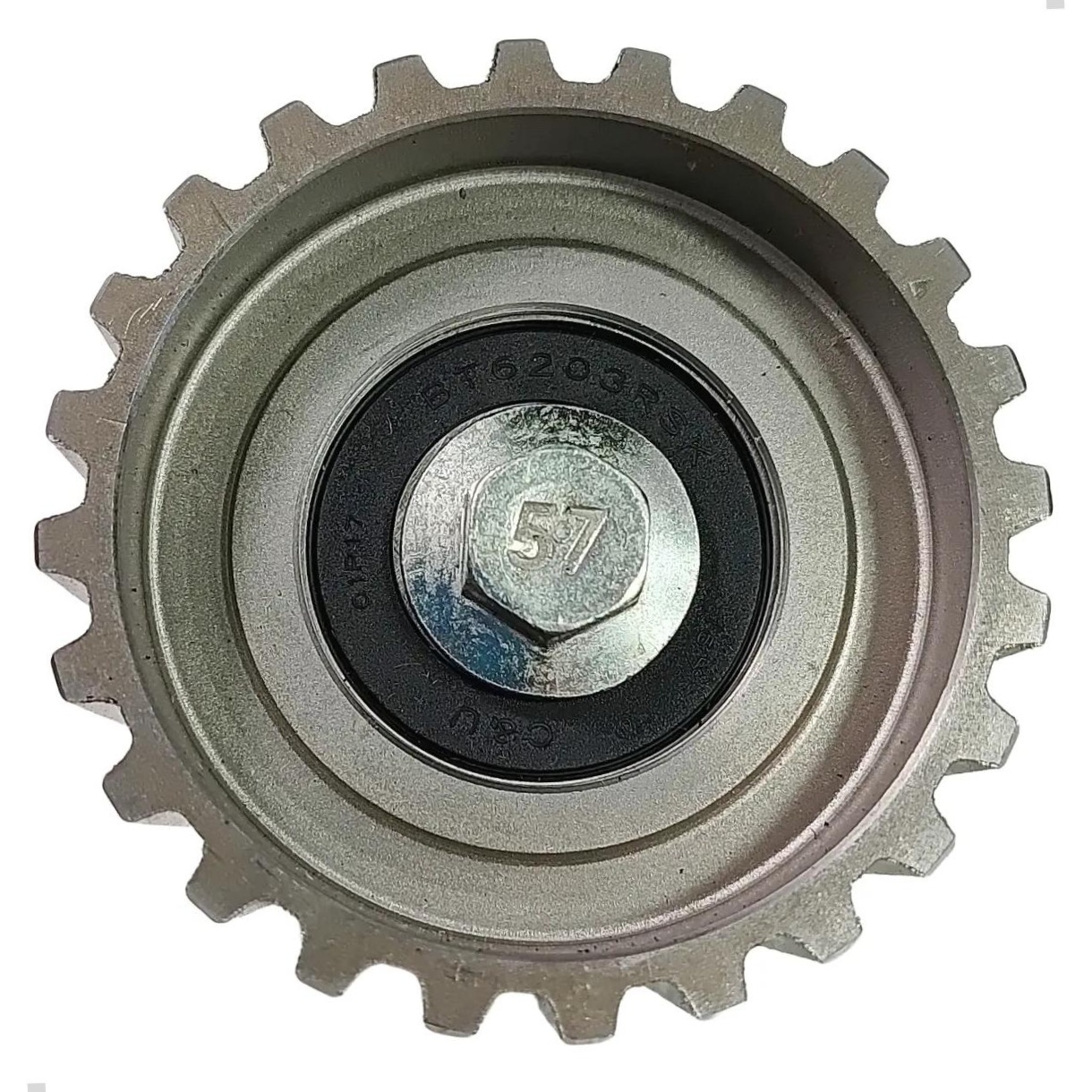 Kit de Distribuição - Dayco - KTB339