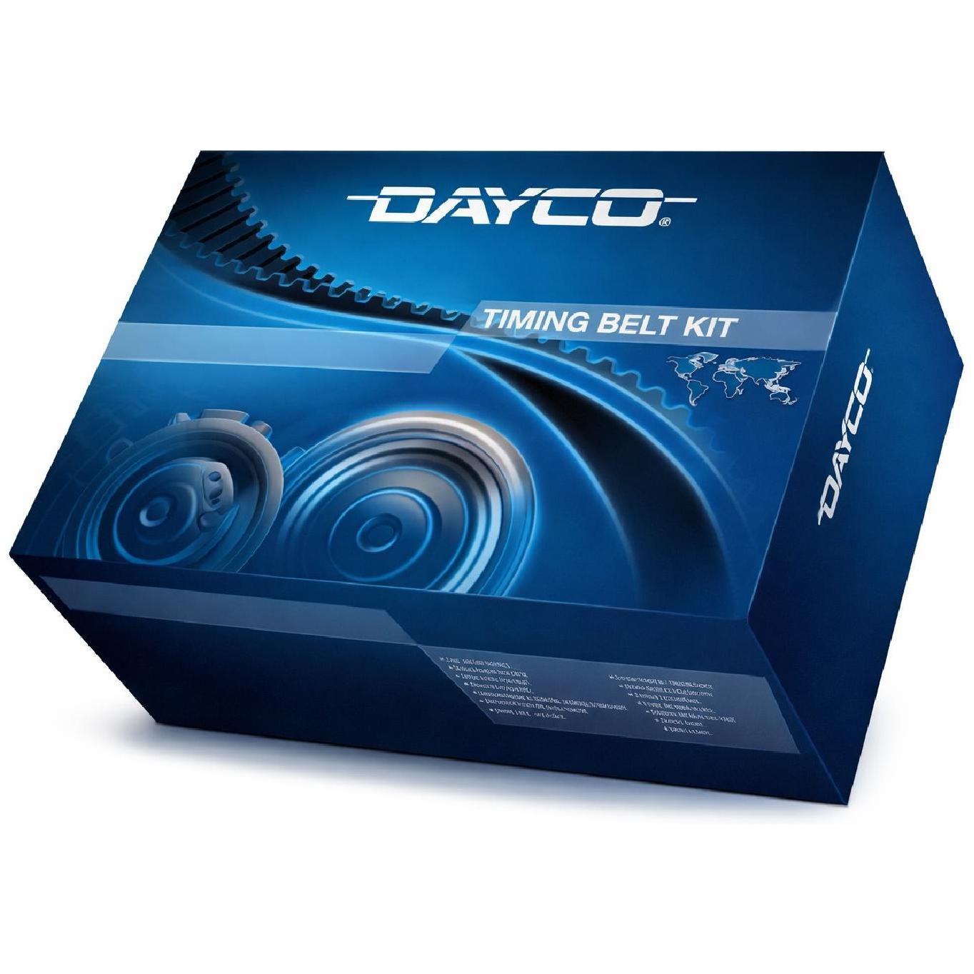 Kit de Distribuição - Dayco - KTB951