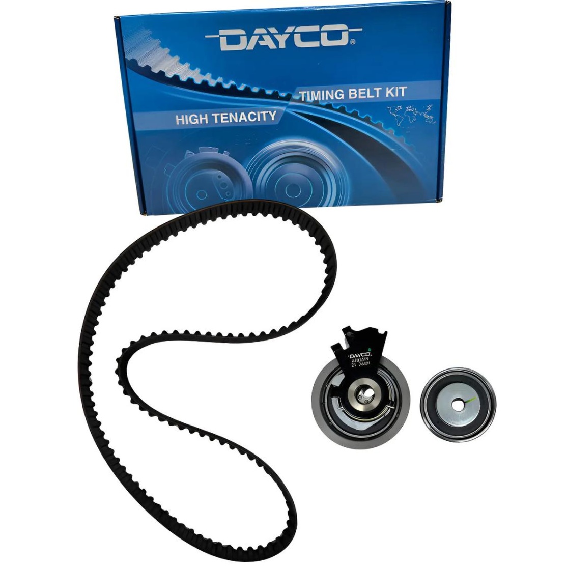 Kit de Distribuição - Dayco - KTB951