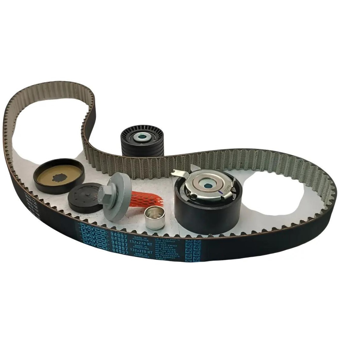 Kit de Distribuição - Dayco - KTB460