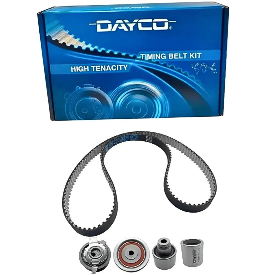 Kit de Distribuição - Dayco - KTB788