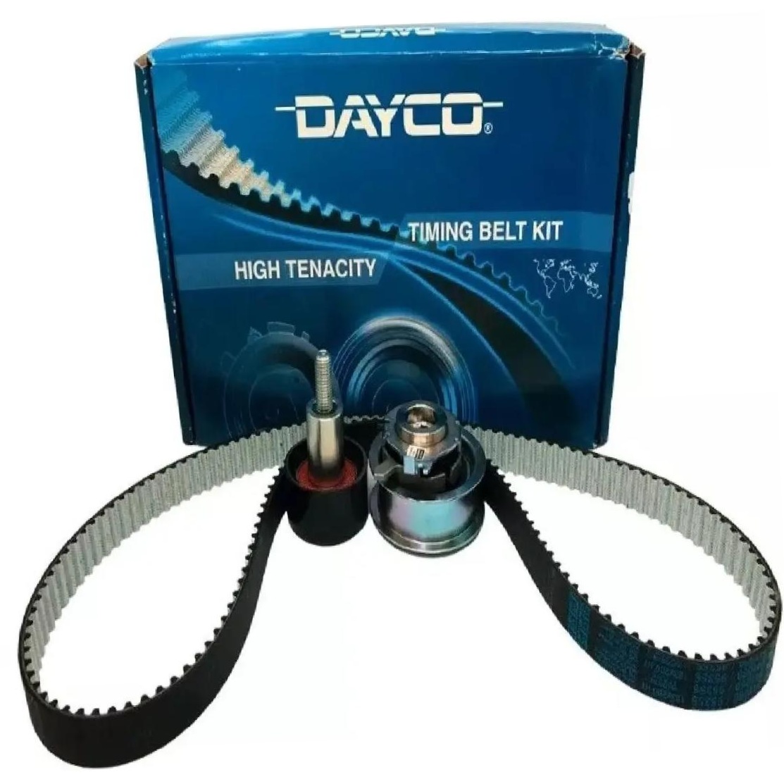 Kit de Distribuição - Dayco - KTB819