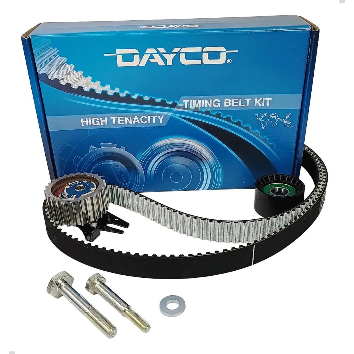Kit de Distribuição - Dayco - KTB759