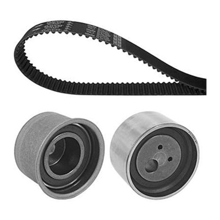 Kit de Distribuição - Dayco - KTB891